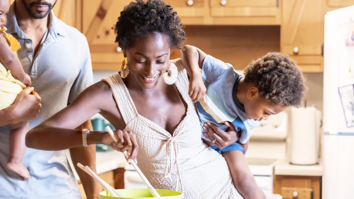 Organiser un anniversaire d'enfant à la maison comme à l'atelier
