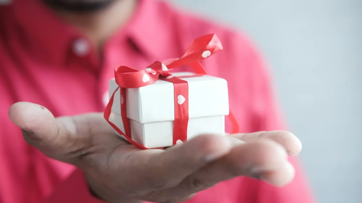 Cadeaux homme idée : dix pistes classées par geste et par budget