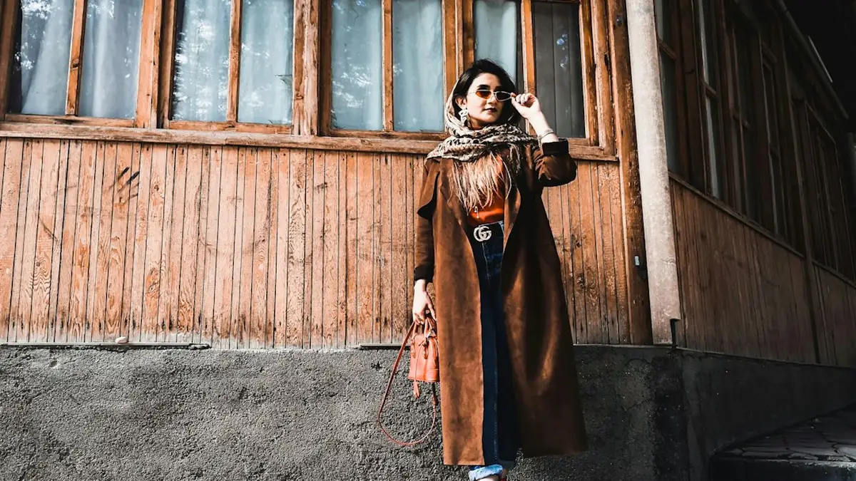 Comment s'habiller pour un date : Tenue pour un date en hiver