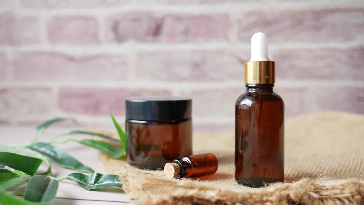 Cosmétiques maison simples : par où commencer