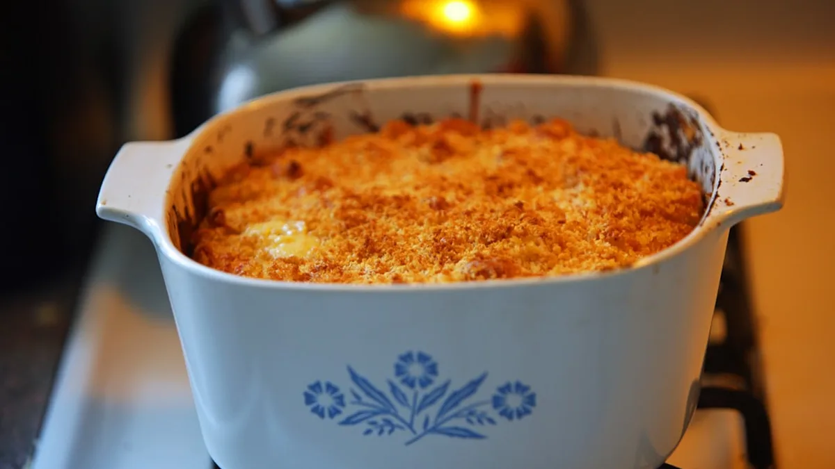 Réussir un gratin qui plaît à tous, de ses propres mains