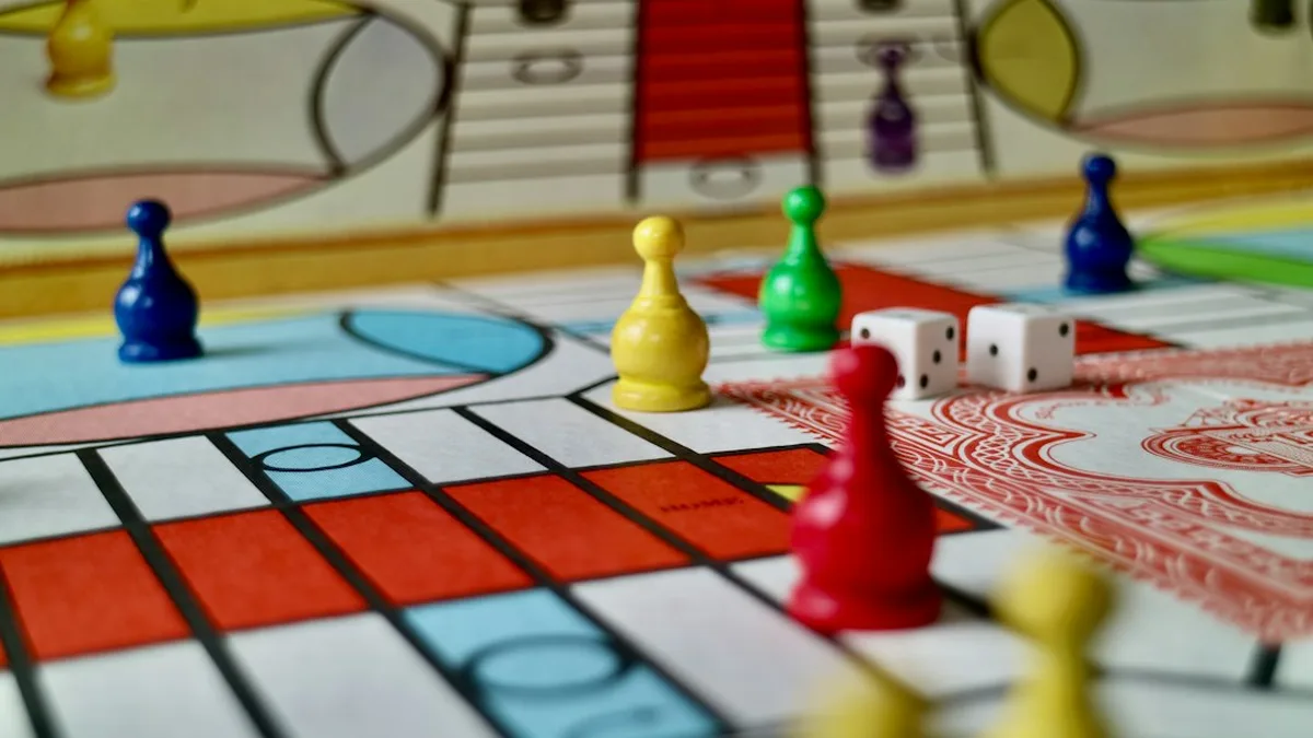 Jeux de société 9 ans : jeu de réflexion 9 ans