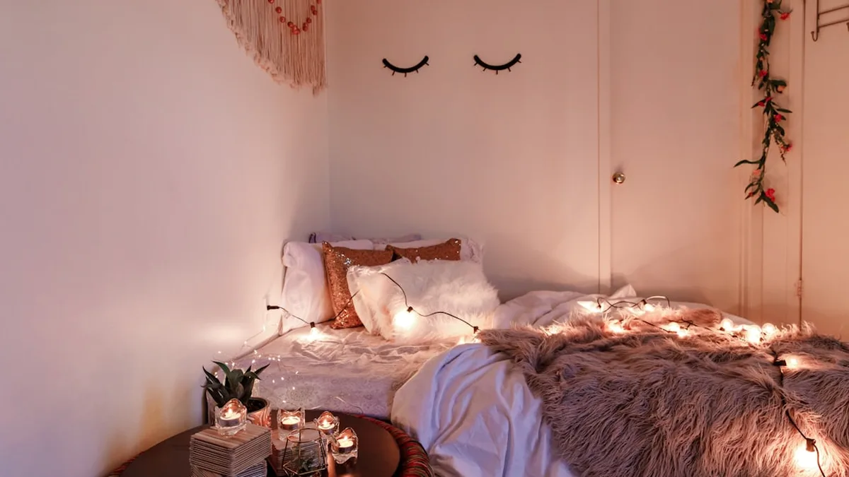 Réussir une tête de lit, de ses propres mains