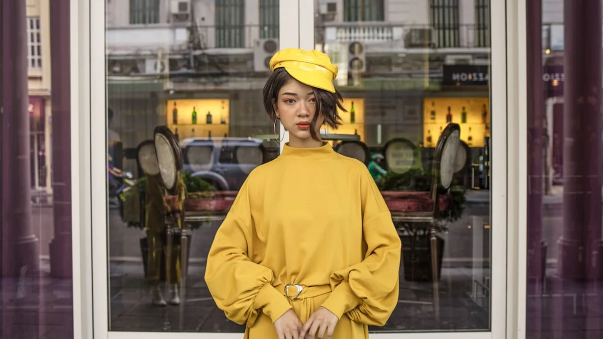 Adapter sa garde-robe aux saisons sans tout racheter