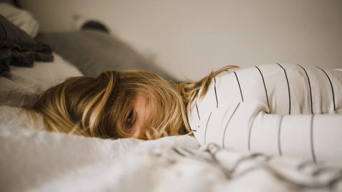 Sommeil de l'adolescent : pourquoi il se couche si tard