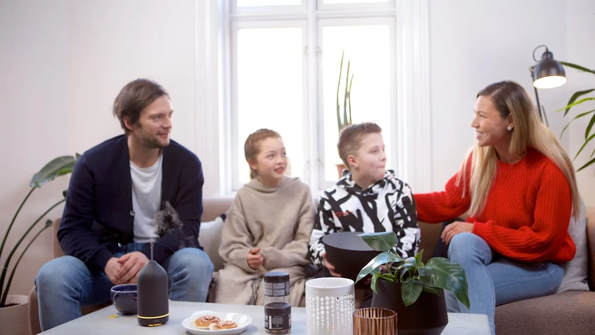 Tâches ménagères des enfants par âge, et comment tenir